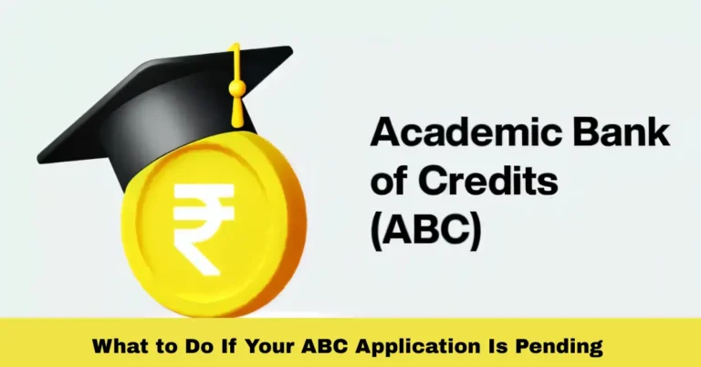 What to Do If Your ABC Application Is Pending